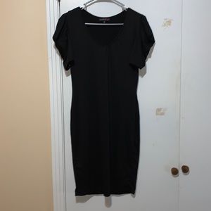 Absolutely love it little black dress